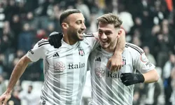 Cenk Tosun'un Fenerbahçe'ye transferinin ardından Semih Kılıçsoy'dan şaşırtan hamle