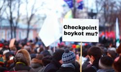 Checkpoint Boykot Mu? Checkpoint Hangi Ülkenin Ürünü? Checkpoint İsrail’in Ürünü Mü?