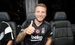 Ciro Immobile'den Icardi ve Dzeko'ya gözdağı! ''Rekabete hazırım''