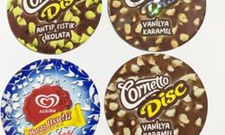 Cornetto Dondurma Boykot Mu? Cornetto Dondurma Hangi Ülkenin Ürünü? Cornetto Dondurma İsrail’in Ürünü Mü?