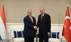 Cumhurbaşkanı Erdoğan, Macaristan Başbakanı Orban ile görüştü