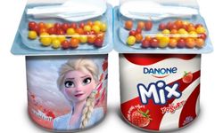 Danone Boykot Mu? Danone Boykot Ediliyor Mu? Danone Hangi Ülkenin Ürünü? Danone İsrail’in Ürünü Mü?