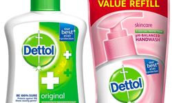 Dettol Boykot Mu? Dettol Boykot Ediliyor Mu? Dettol Hangi Ülkenin Ürünü? Dettol İsrail’in Ürünü Mü?