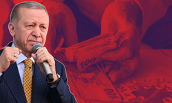 Milyonlarca emeklinin kulağı Cumhurbaşkanı Erdoğan'da! Emekli maaş zammı ne kadar olacak?