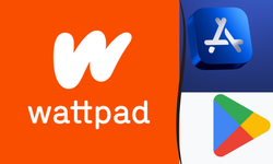 Wattpad App Store’dan kaldırıldı mı, indirilemeyecek mi? Wattpad Google Play’de var mı, indirilebiliyor mu?