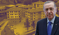 Cumhurbaşkanı Erdoğan: Ayder'i çirkin yapılaşmadan kurtardık