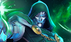 Marvel'ın en kötülerinden olan Doctor Doom kimdir, hangi çizgi romanlarda yer almıştır? Doctor Doom kim oynayacak?