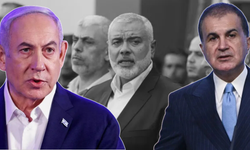 Ömer Çelik: Netanyahu bir soykırım ve katliam şebekesi olduğunu bir kere daha gösterdi