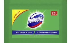 Domestos Boykot Mu? Domestos Boykot Ediliyor Mu? Domestos Hangi Ülkenin Ürünü? Domestos İsrail’in Ürünü Mü?