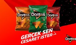 Doritos Boykot Mu? Doritos Boykot Ediliyor Mu? Doritos Hangi Ülkenin Ürünü? Doritos İsrail’in Ürünü Mü?