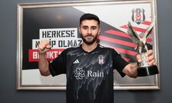 Beşiktaş'ta Emrecan Bulut'un yeni adresi belli oldu