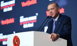 Cumhurbaşkanı Erdoğan: 15 Temmuz'da ihanet çetesinin 40 yıllık planını bozduk