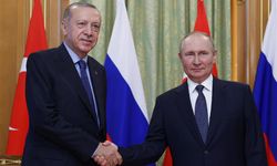 Kremlin: Putin ile Erdoğan, tüm önemli ve hassas konuları görüşecek