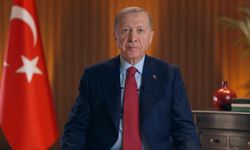 Cumhurbaşkanı Erdoğan: Tüm engellere rağmen ülkemiz uzaydaki varlığını artırıyor