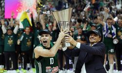 Panathinaikos, Ergin Ataman ile sözleşme yeniledi!