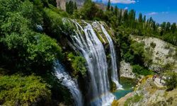 Erzurum Tortum Şelalesi'ne Nasıl Gidilir?