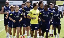 Fenerbahçe ayrılığı resmen açıkladı