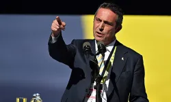 Fenerbahçe Başkanı Ali Koç gözünü kararttı! Dev bonservis...