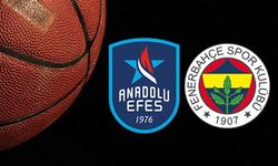 Fenerbahçe Beko ve Anadolu Efes'in EuroLeague fikstürü belli oldu