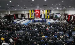 Fenerbahçe Yüksek Divan Kurulu başladı! Aziz Yıldırım da toplantıda...