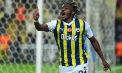 Fenerbahçe'de flaş Osayi Samuel gelişmesi! Ayrılma kararı aldı