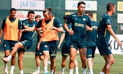 Fenerbahçe'de Lugano hazırlıkları! Jose Mourinho'nun yüzü gülüyor...