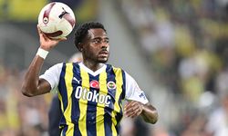 Fenerbahçe'de Osayi Samuel krizi