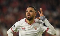 Fenerbahçe'nin En Nesyri transferinde son durum! Sevilla'dan resmi açıklama