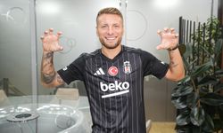 Beşiktaş, Ciro Immobile'nin maaşını açıkladı!