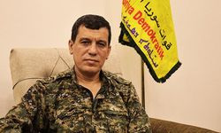 YPG’nin sözde komutanı Abdi’den dikkat çeken Suriye açıklaması