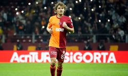 Galatasaray genç futbolcusuyla imzaladı! Resmi açıklama geldi