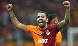 Sergio Oliveira Cimbom'a veda ediyor