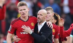 Galatasaray'a Scott McTominay'den kötü haber!