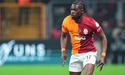 Galatasaray'a Tete'den sonra bir şok daha! Köhn için dava açıldı