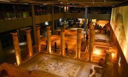 Gaziantep Zeugma Mozaik Müzesi'ne Nasıl Gidilir?