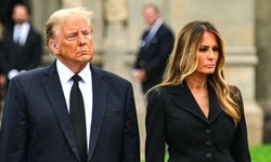 Melania Trump, Amerikalıları birlik olmaya çağırdı