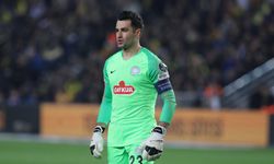 Çaykur Rizespor kaleci Gökhan ile 'devam' dedi