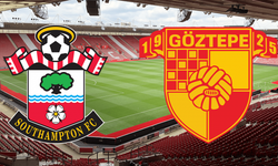 Göztepe'ye Southampton üzerinden iki transfer