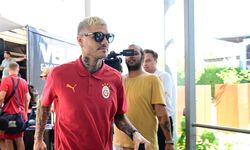 Galatasaray, kamp çalışmaları için Avusturya'da