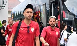 Galatasaray ikinci etap kamp çalışmaları için Avusturya'da