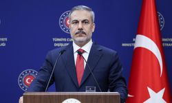Bakan Fidan'dan AGİT Genel Sekreterliği'ne atanan Sinirlioğlu'na tebrik