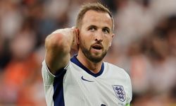 Harry Kane yine başaramadı! 6. kez final kaybetti