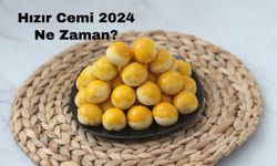 Hızır Cemi 2024 Ne Zaman?