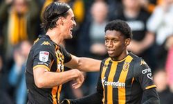 Hull City'nin yıldızının yeni takımı resmen açıklandı