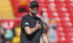 Jürgen Klopp kariyerini noktaladı