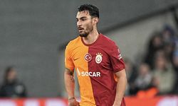 Galatasaray'da Kaan Ayhan'a sürpriz talip