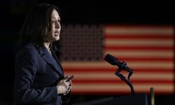 Kamala Harris´ten İsrail´e silah ambargosuna yeşil ışık