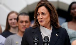 Anket: Müslüman Amerikalılar Demokrat başkan adayı Kamala Harris'e mesafeli