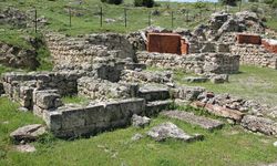 Karabük Hadrianapolis Antik Kenti'ne Nasıl Gidilir?