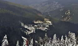 Kastamonu Ilgaz Dağı'na Nasıl Gidilir?